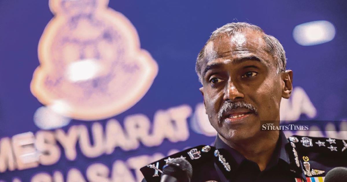 Six Detained for Week as Authorities Investigate Alor Star Kidnapping Case