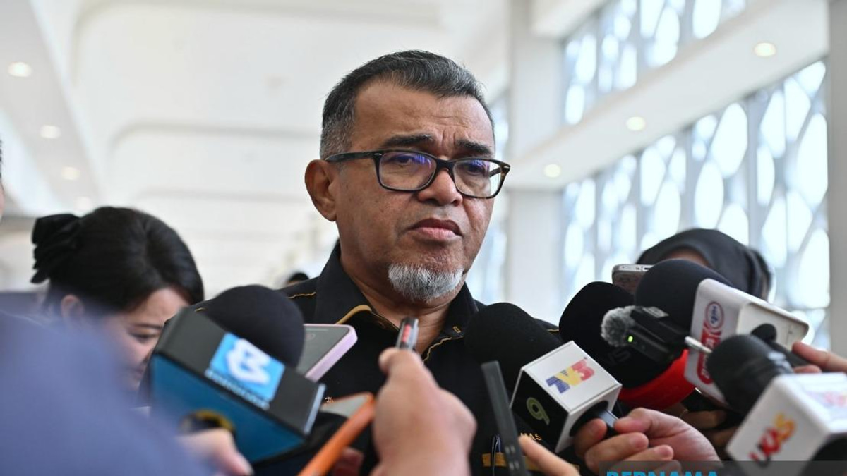 Federal Government Allocates RM30 Million to Upgrade Rural STOLports in Sarawak