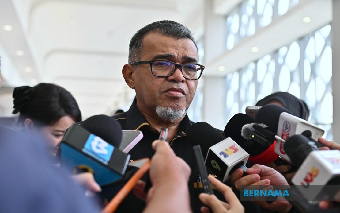 Federal Government Allocates RM30 Million to Upgrade Rural STOLports in Sarawak