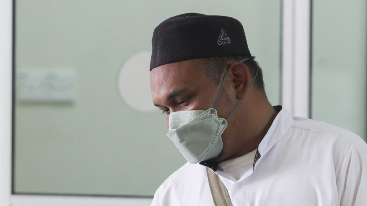 Madrasah Headmaster Faces Trial Over Sexual Assault Allegations Involving Three Minors