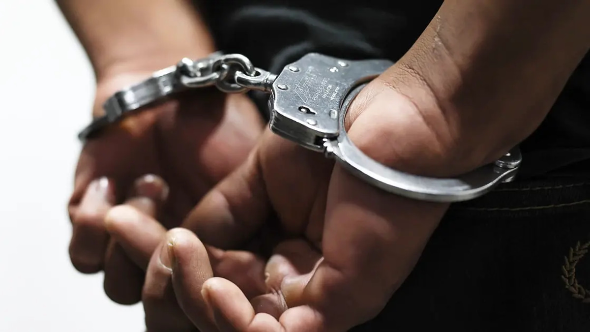 Two Men Arrested After Fatal Hunting Trip Incident