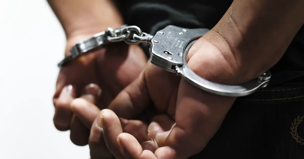 Two Men Arrested After Fatal Hunting Trip Incident