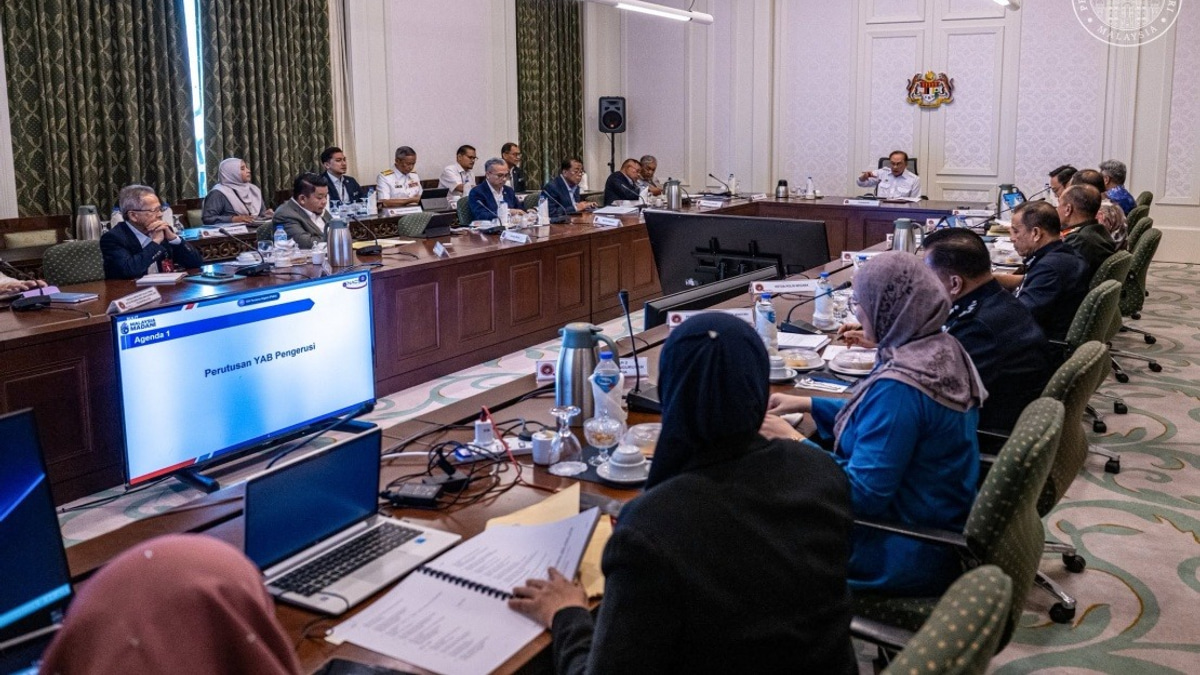 Malaysia Digital 2030 Strategy to Position Nation as AI Innovation Hub by Decade's End