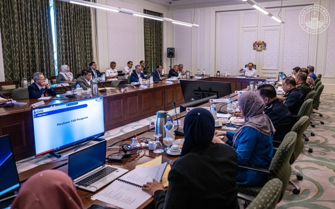 Malaysia Digital 2030 Strategy to Position Nation as AI Innovation Hub by Decade's End