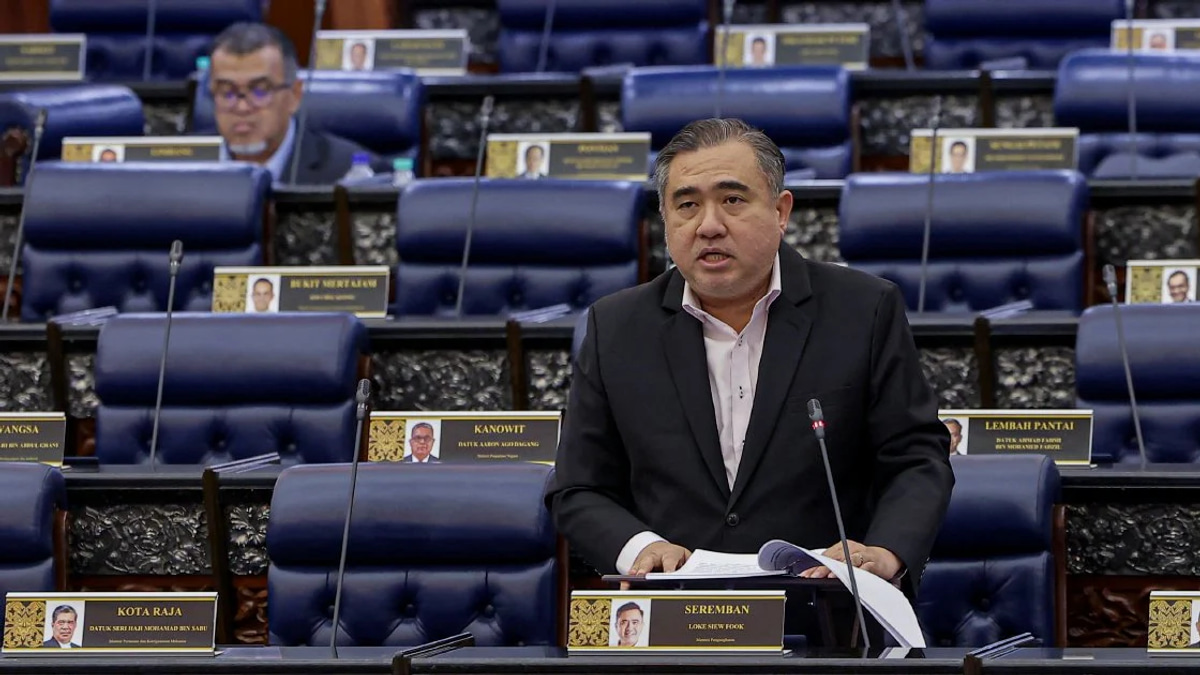 Parliament Approves New Road Transport Powers to Tighten Vehicle Safety Enforcement
