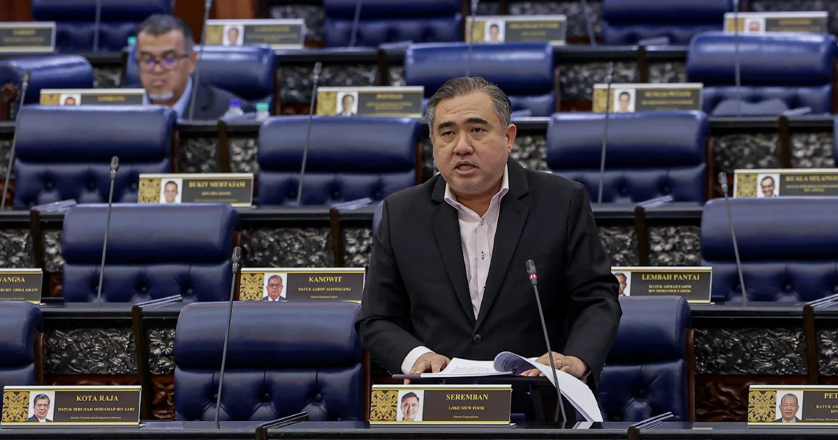 Parliament Approves New Road Transport Powers to Tighten Vehicle Safety Enforcement