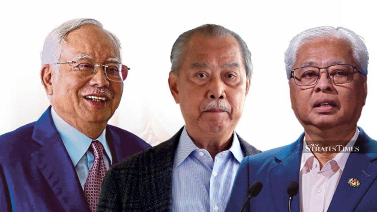 Three Former Prime Ministers in Court: A Test of Malaysia's Democratic Institutions