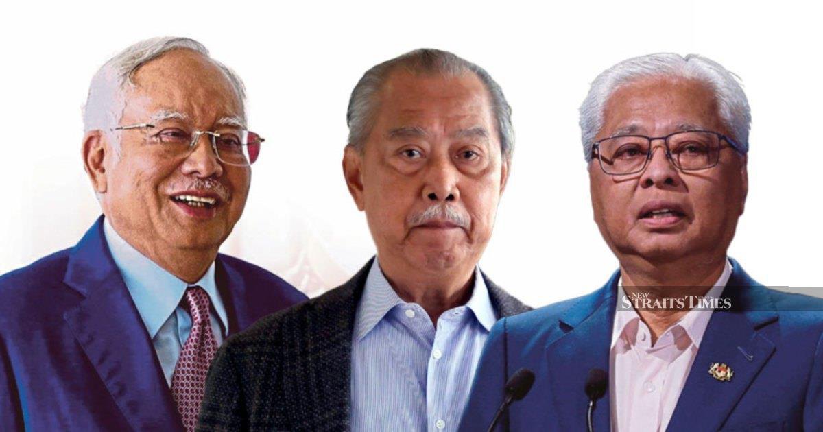 Three Former Prime Ministers in Court: A Test of Malaysia's Democratic Institutions