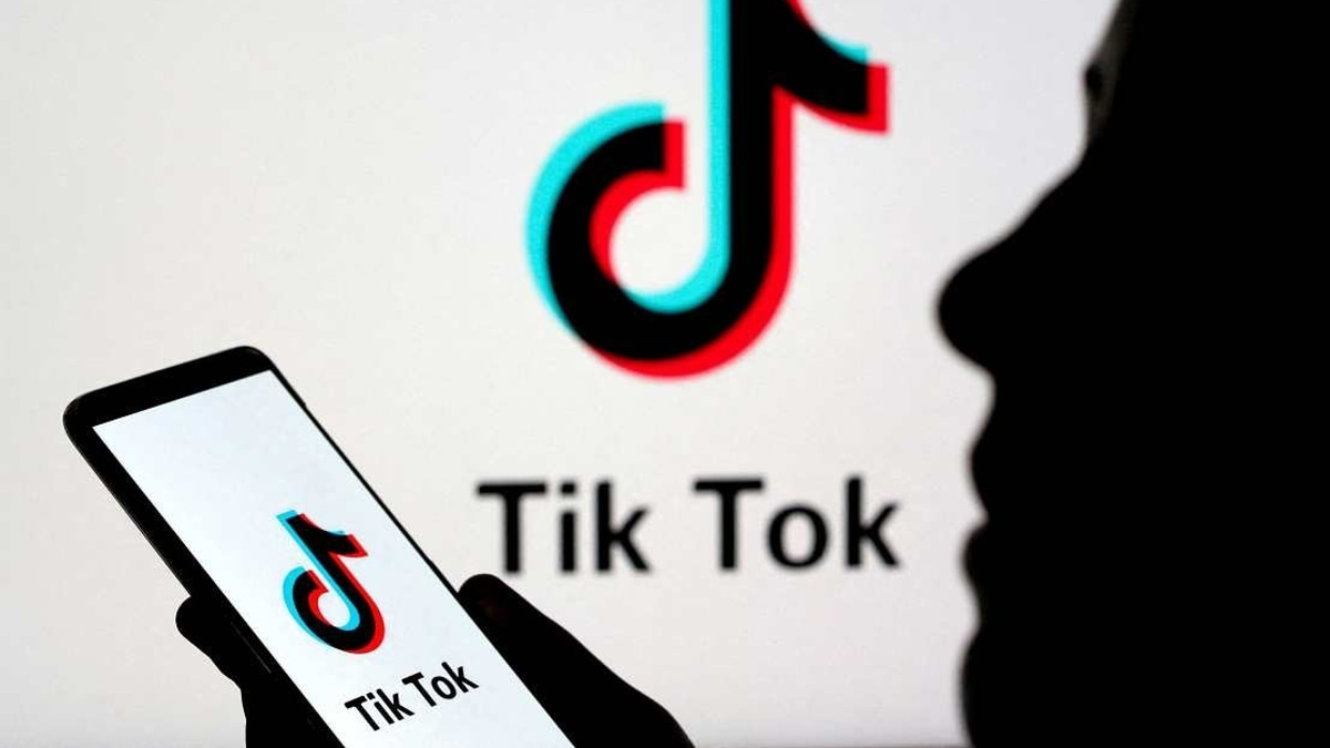 TikTok To Pay US$400 Million To Settle US Children's Privacy Lawsuit