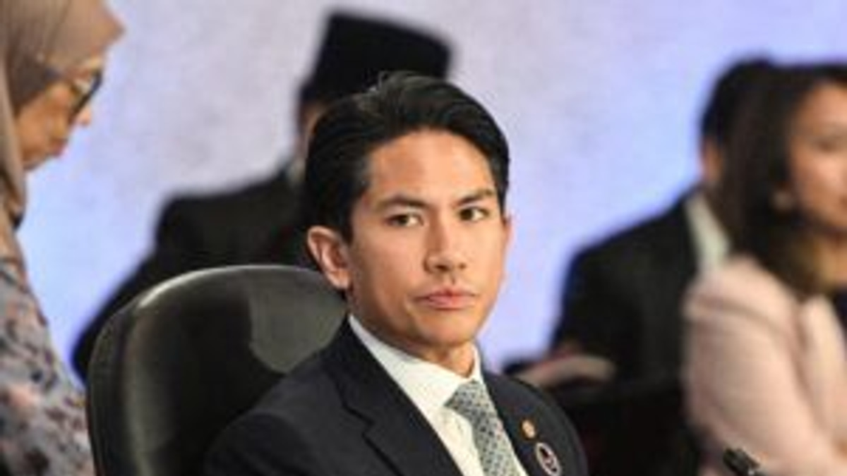 Brunei's Foreign Minister Pushes Regional Push on Food and Energy Security
