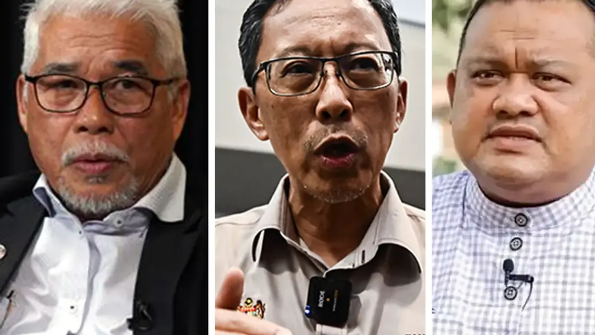 Parliamentary Allocations Must Be Statutory, Not at PM's Discretion, Says PKR MP