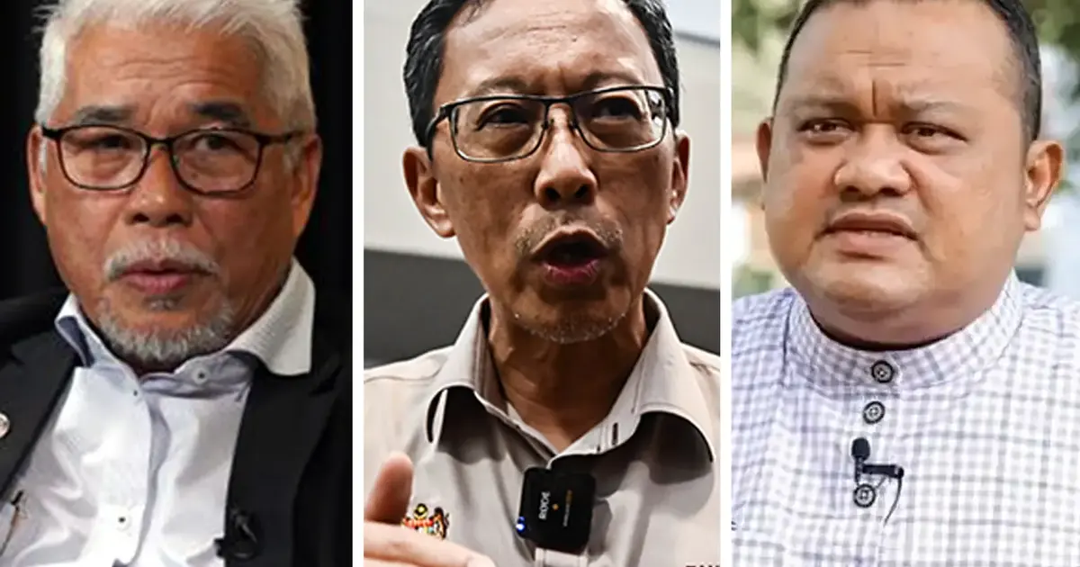 Parliamentary Allocations Must Be Statutory, Not at PM's Discretion, Says PKR MP