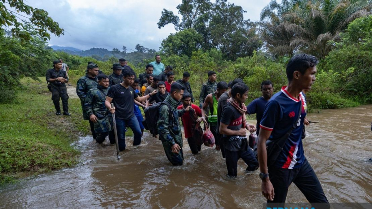Malaysia to Deepen ASEAN and UNHCR Engagement in Rohingya Response