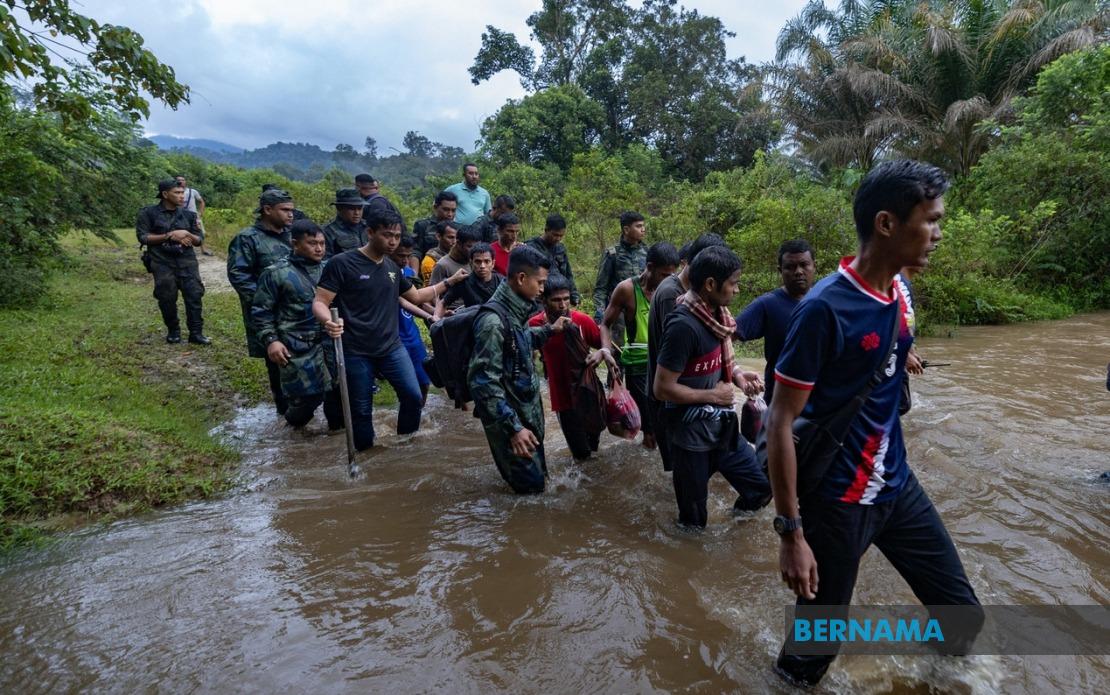 Malaysia to Deepen ASEAN and UNHCR Engagement in Rohingya Response