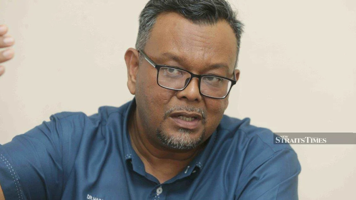 Jitra Assemblyman Haim Hilman to Face Court on University Admission Claims