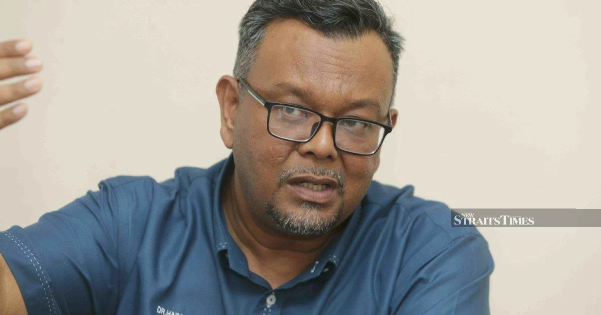 Jitra Assemblyman Haim Hilman to Face Court on University Admission Claims