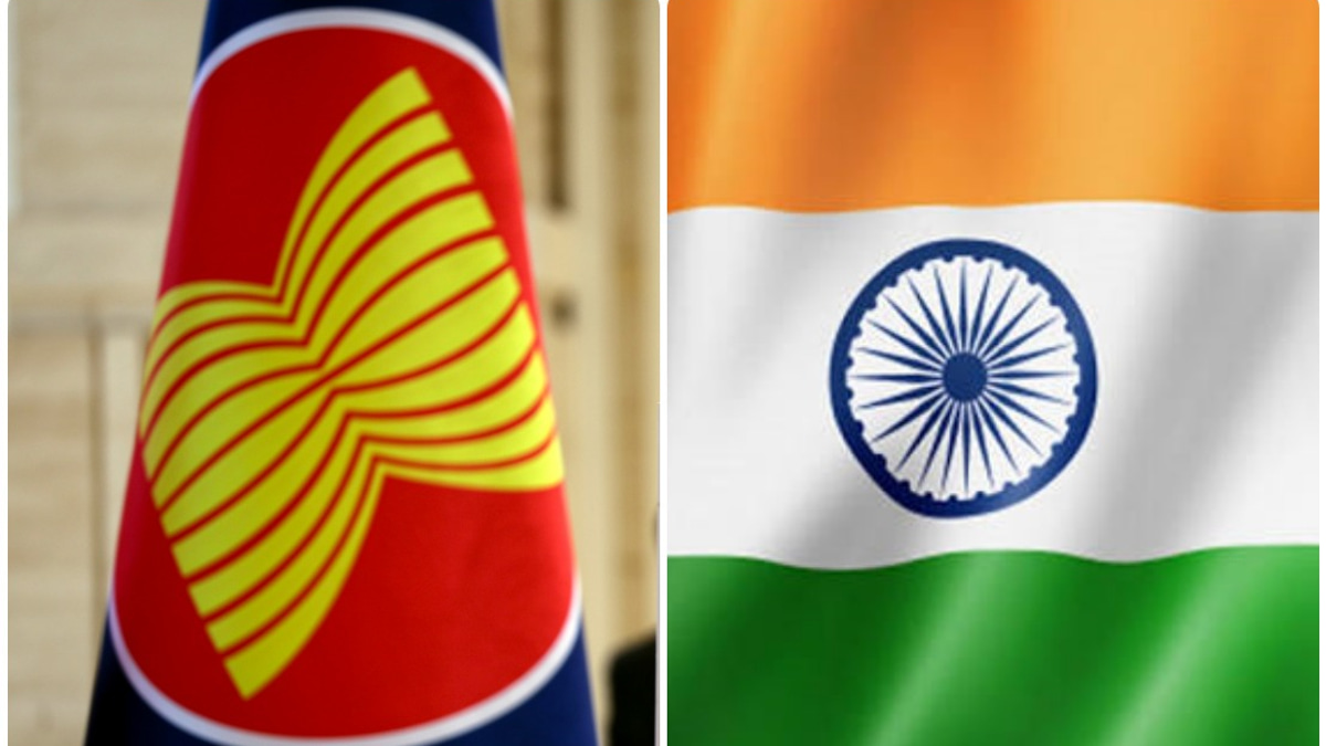 ASEAN and India Deepen Strategic Partnership Amid Global Uncertainties