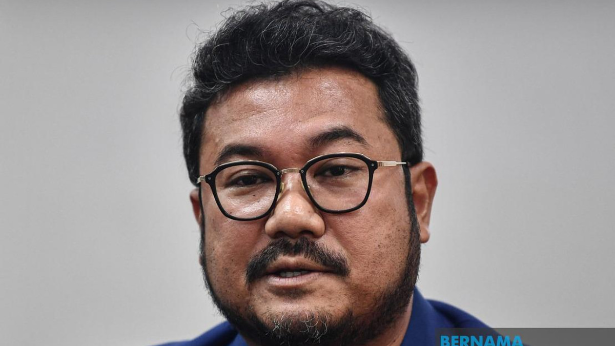 Paralympics Council President To Contest Negeri Sembilan Seat Under Bersatu