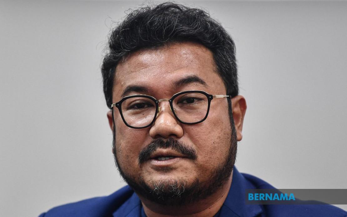 Paralympics Council President To Contest Negeri Sembilan Seat Under Bersatu
