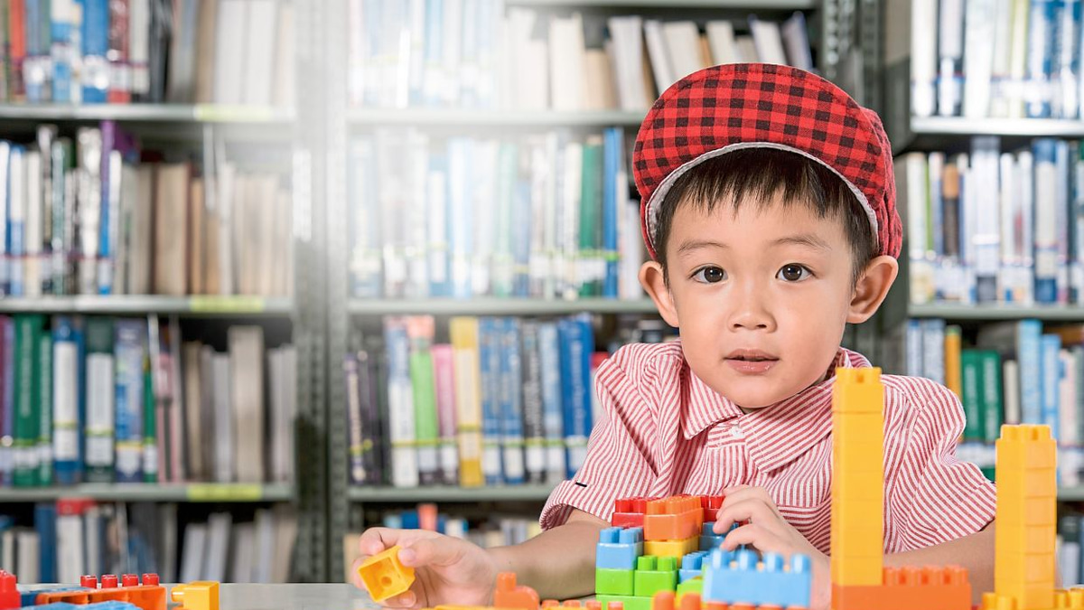 The Hidden Crisis: Why Many Malaysian Children See But Cannot Understand
