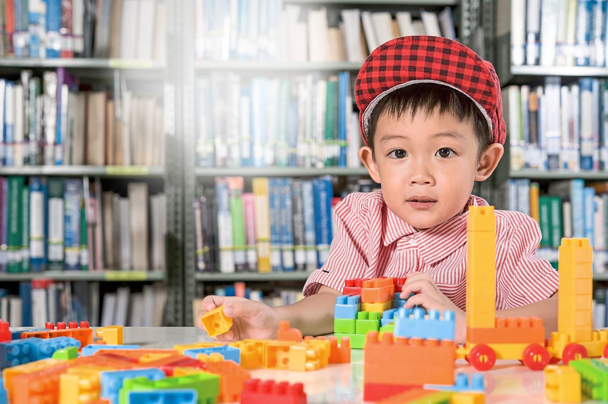 The Hidden Crisis: Why Many Malaysian Children See But Cannot Understand