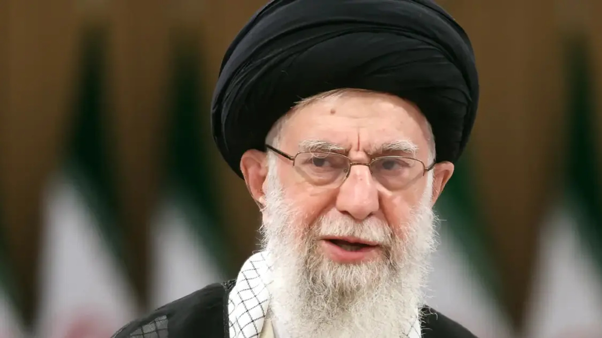 Mat Sabu to Represent Malaysia at Khamenei's Funeral