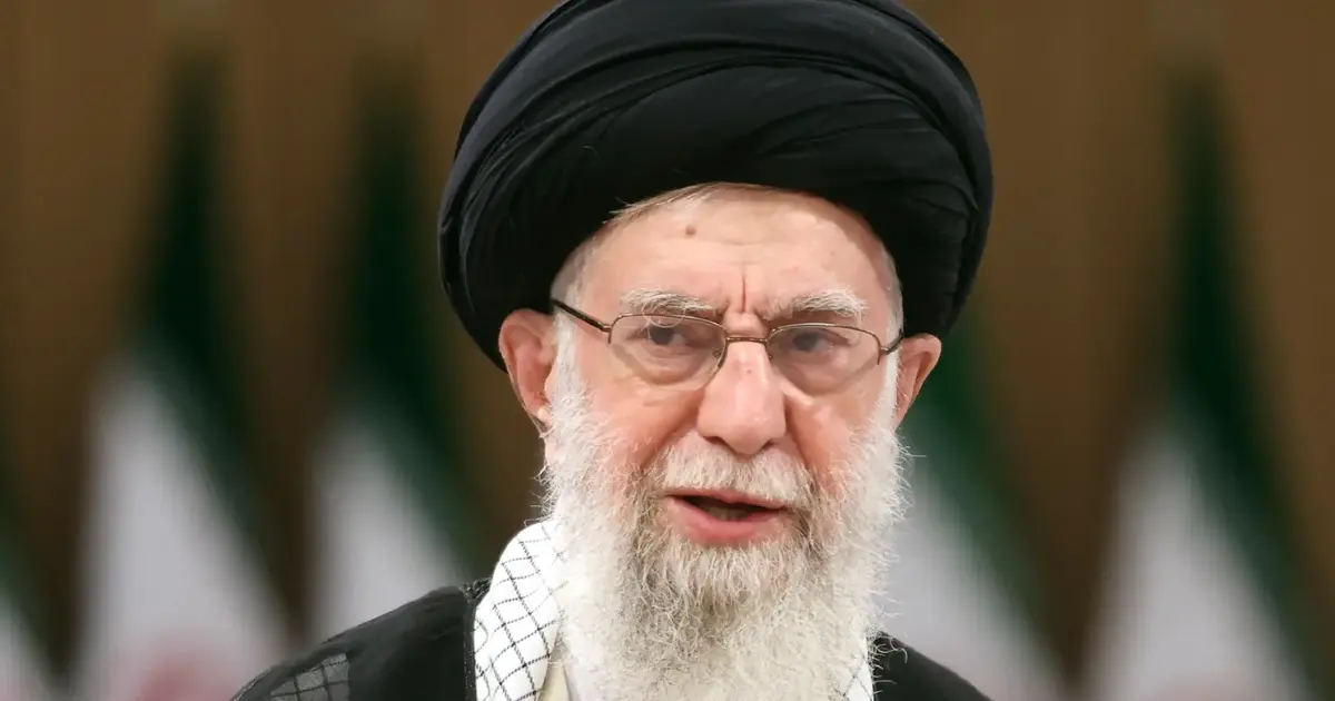 Mat Sabu to Represent Malaysia at Khamenei's Funeral