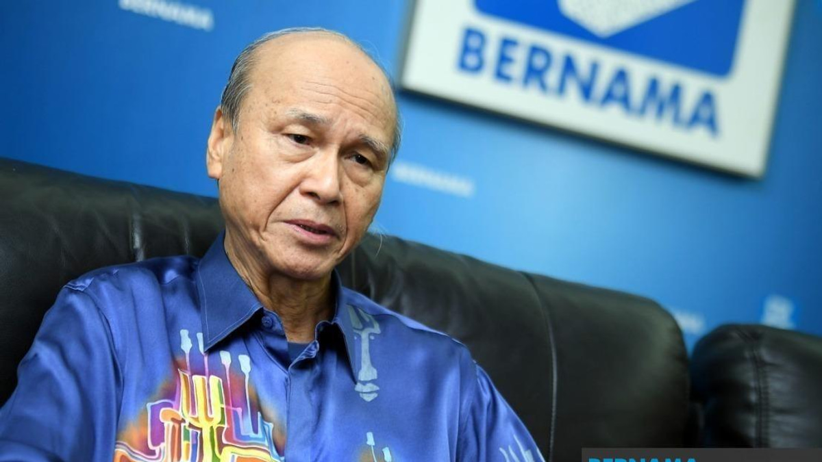 Lee Lam Thye Demands Urgent Overhaul of Animal Control Methods Across Malaysian Municipalities