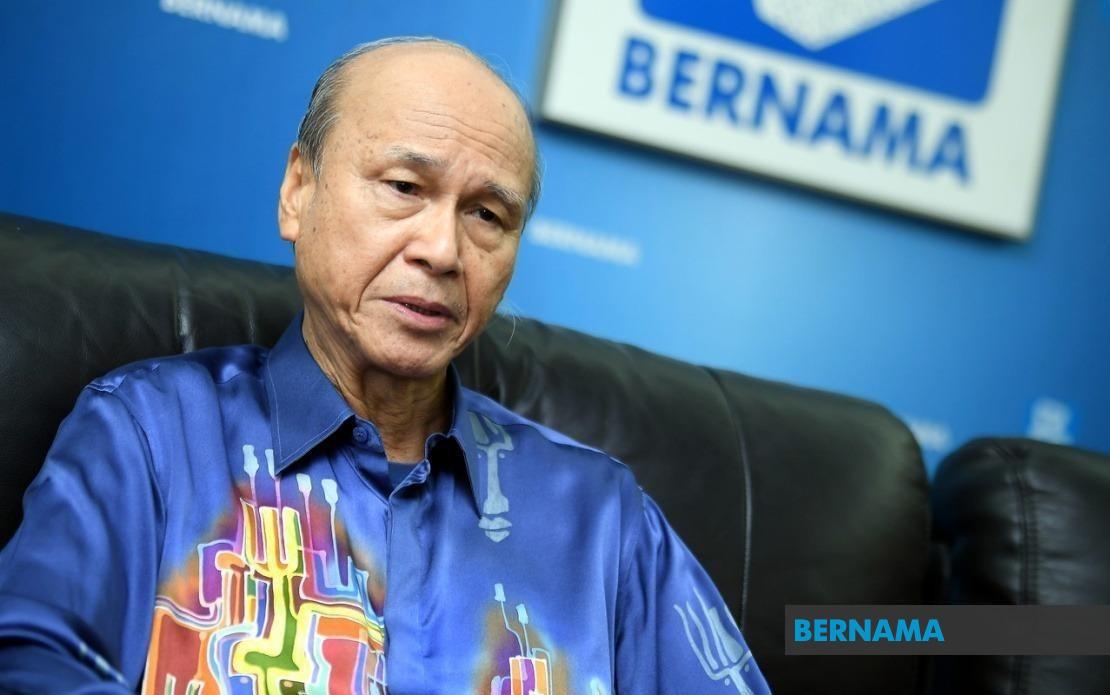 Lee Lam Thye Demands Urgent Overhaul of Animal Control Methods Across Malaysian Municipalities