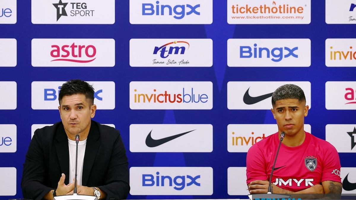 JDT's 3-3 Draw with Chelsea Marks Successful Pre-Season Preparation