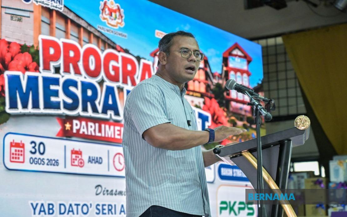 Melaka Election: PH Keeps Door Open to BN While Preparing Solo Campaign Option