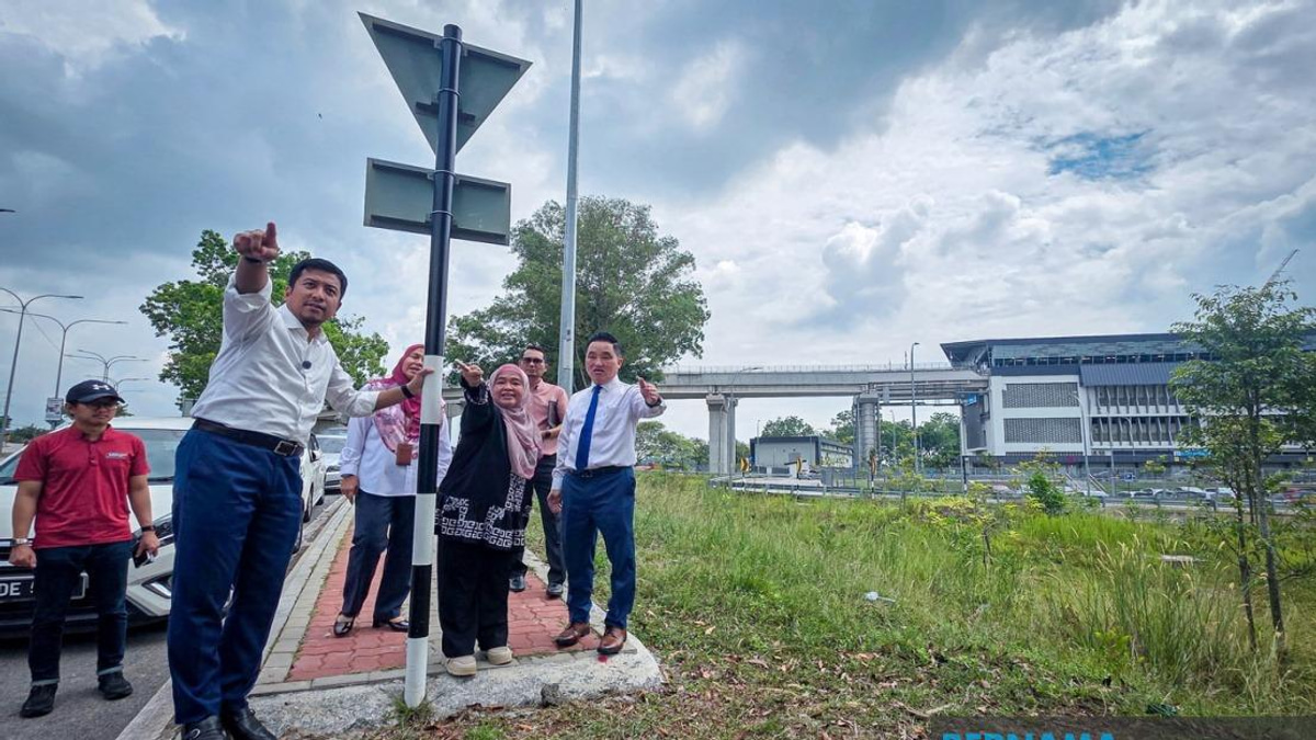 Selangor to Fast-Track LRT3 Station Connectivity Work Following Infrastructure Review
