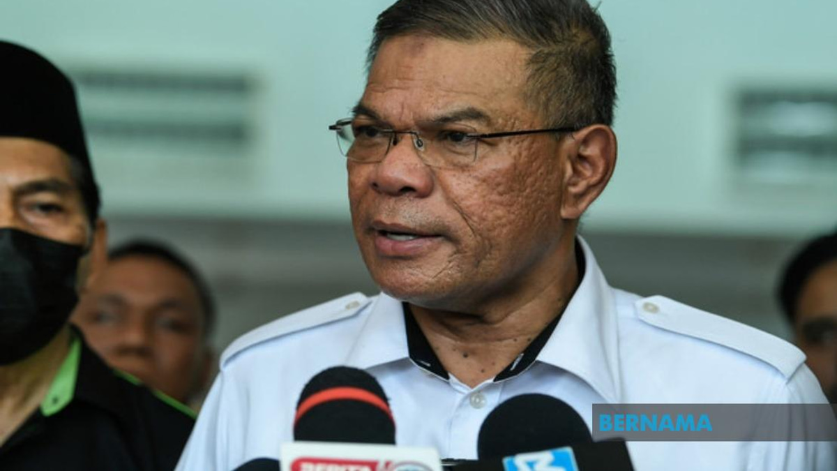School Liaison Officers Serve Wider Safety Role Than Bullying Prevention, Says Home Minister