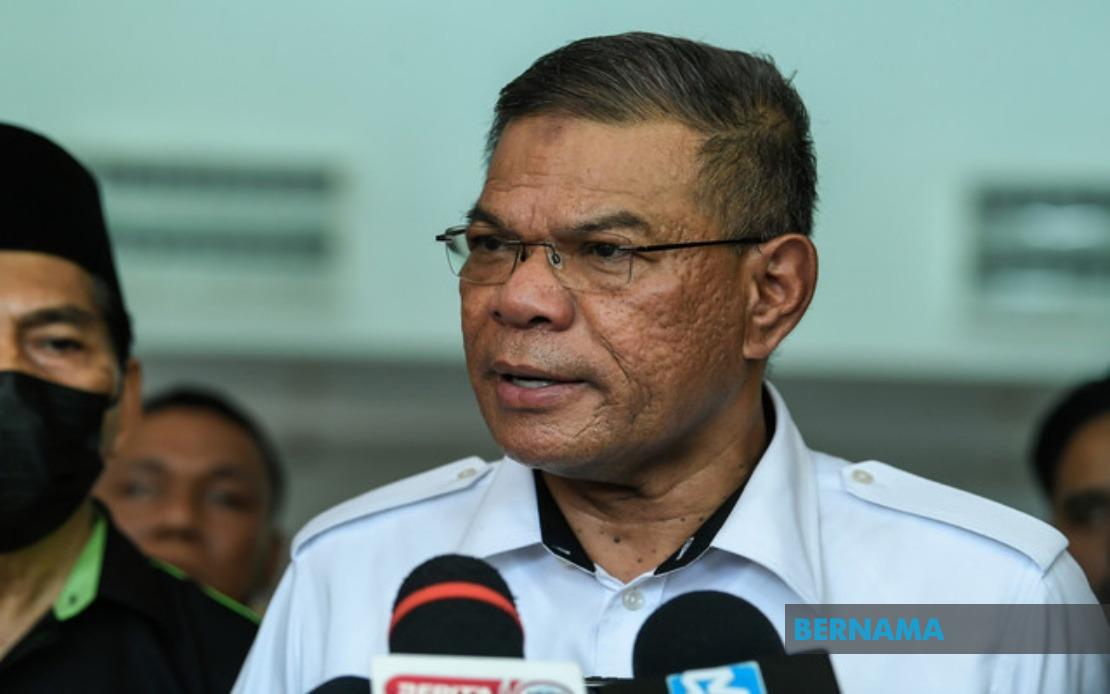 School Liaison Officers Serve Wider Safety Role Than Bullying Prevention, Says Home Minister