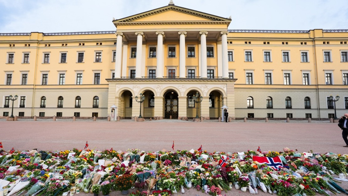 Norway's King Harald V Dies at 89 After Long Reign