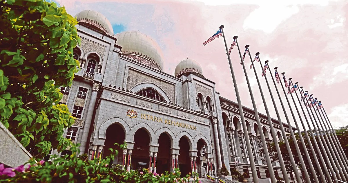 Isa Samad's corruption review and ex-army chief's graft case dominate Malaysian courts this week