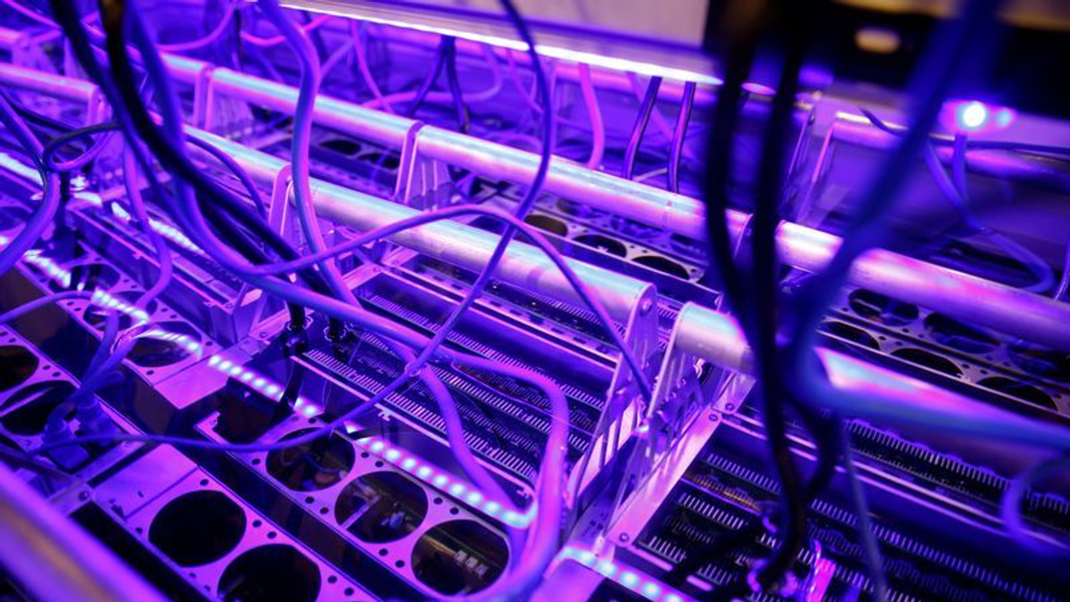 Ionic Digital seeks Nasdaq listing after acquiring bankrupt Celsius Mining assets