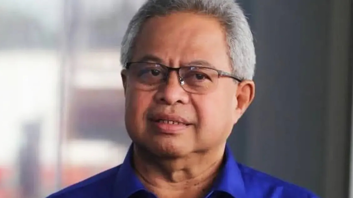 Police Probe Jempol MP Over Ceramah Comments Linking Opposition Party to Insulting Sultan Image