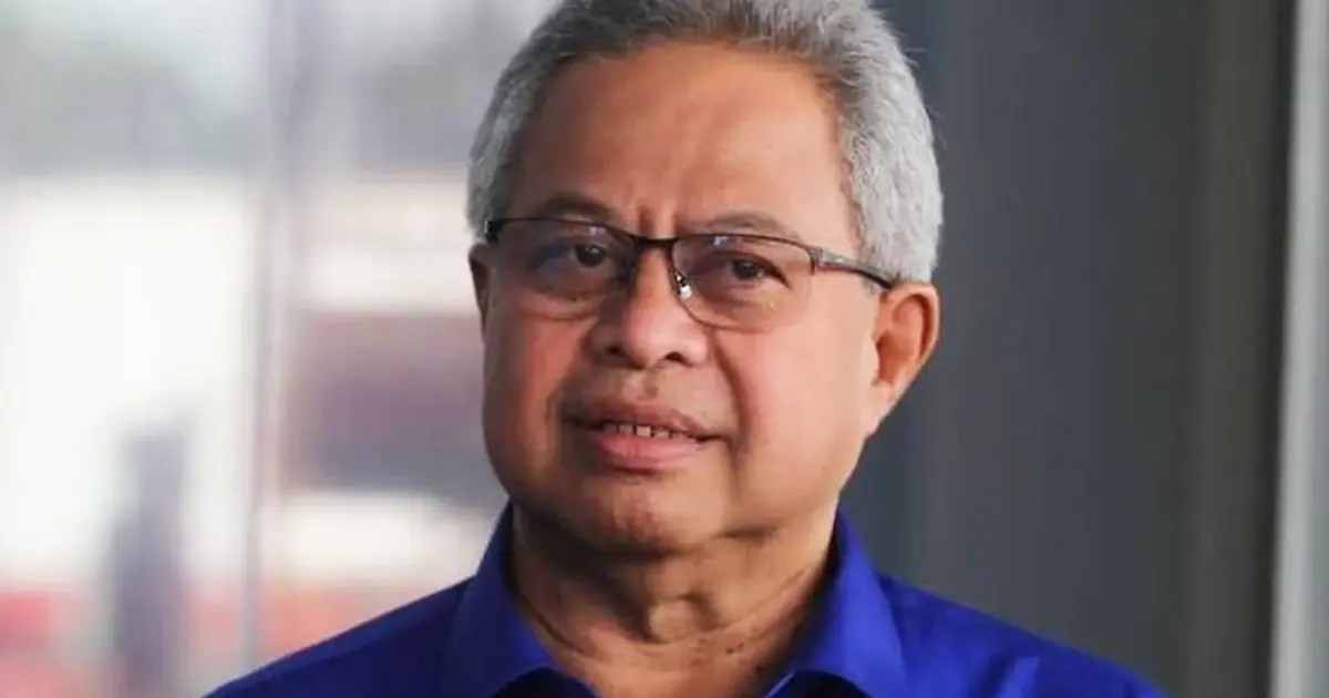 Police Probe Jempol MP Over Ceramah Comments Linking Opposition Party to Insulting Sultan Image