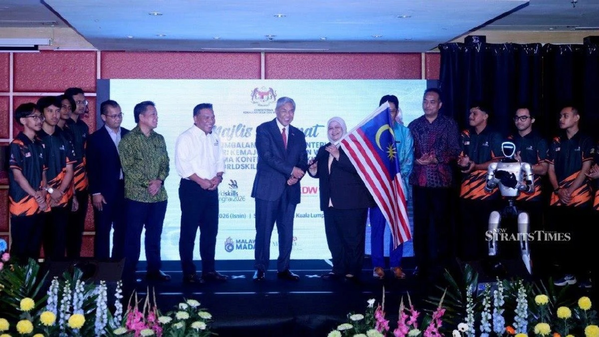 Zahid to discuss Nga's resignation pledge following BN's decisive Johor victory