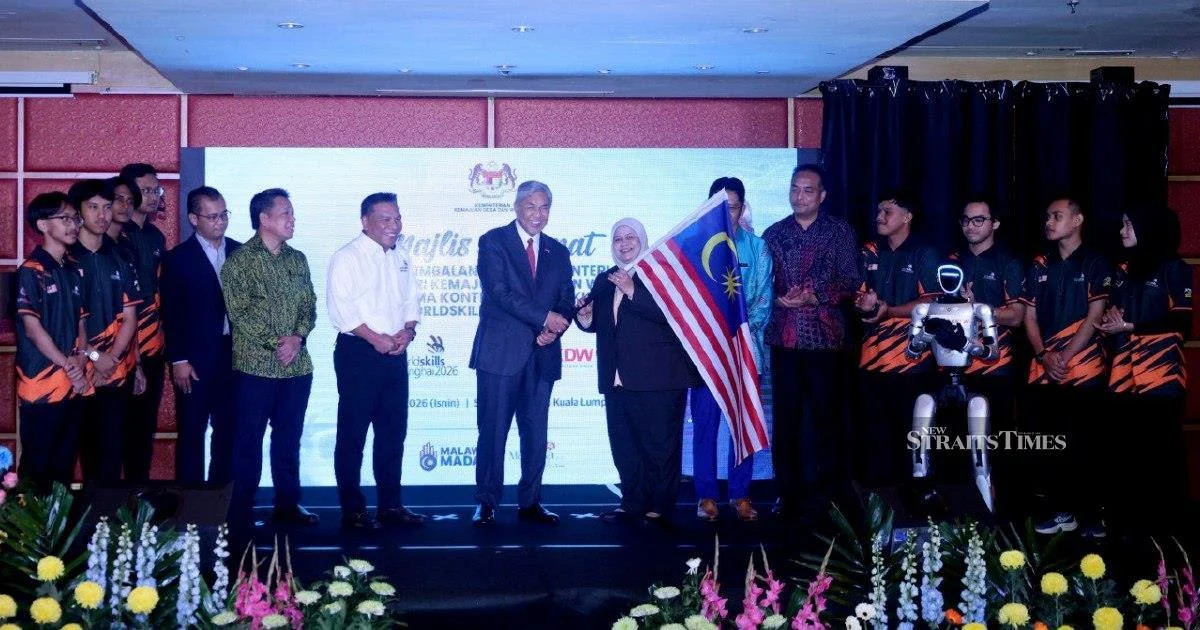 Zahid to discuss Nga's resignation pledge following BN's decisive Johor victory