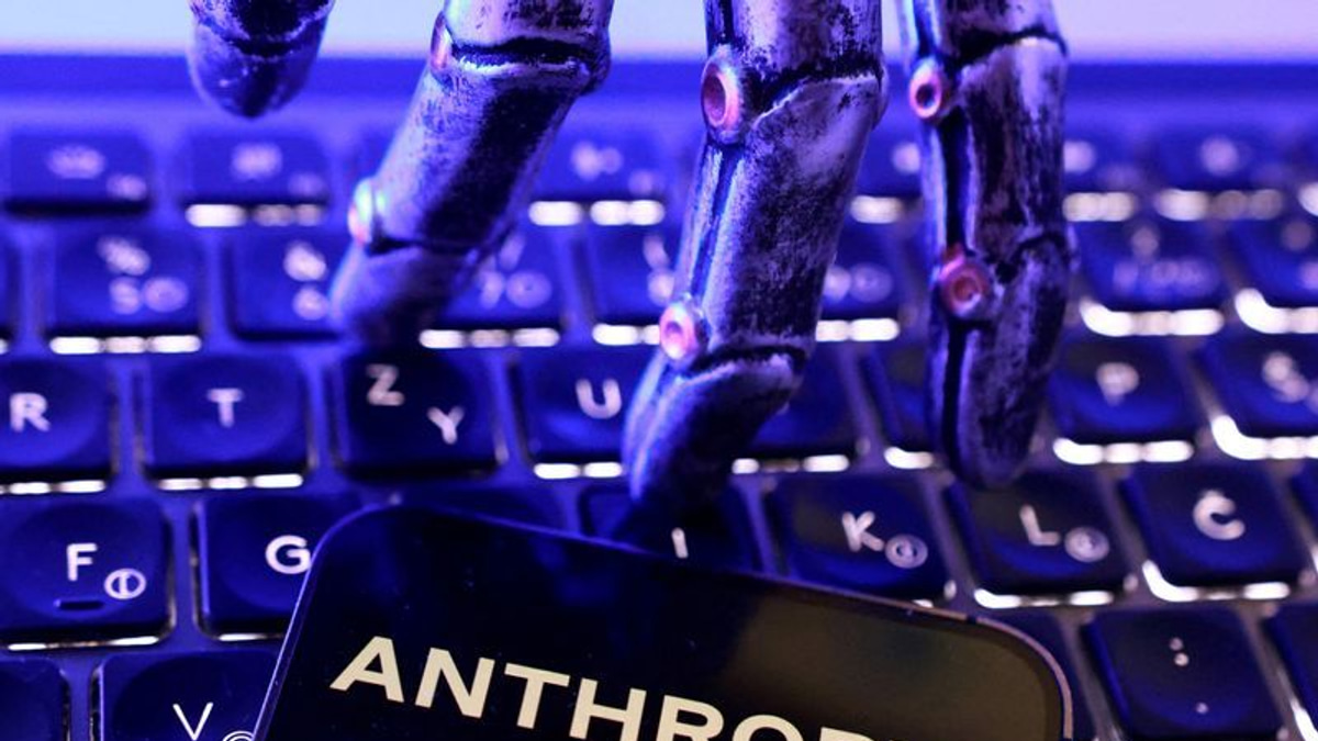 US Court Blocks Pentagon's Blacklisting of AI Firm Anthropic