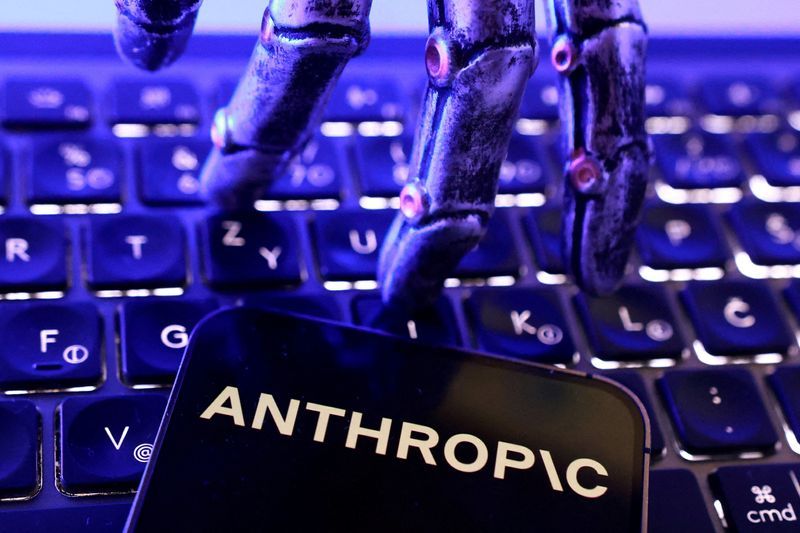 US Court Blocks Pentagon's Blacklisting of AI Firm Anthropic