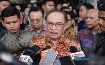 Government Rejects GST Return But Open to SST Reforms, Says PM Anwar
