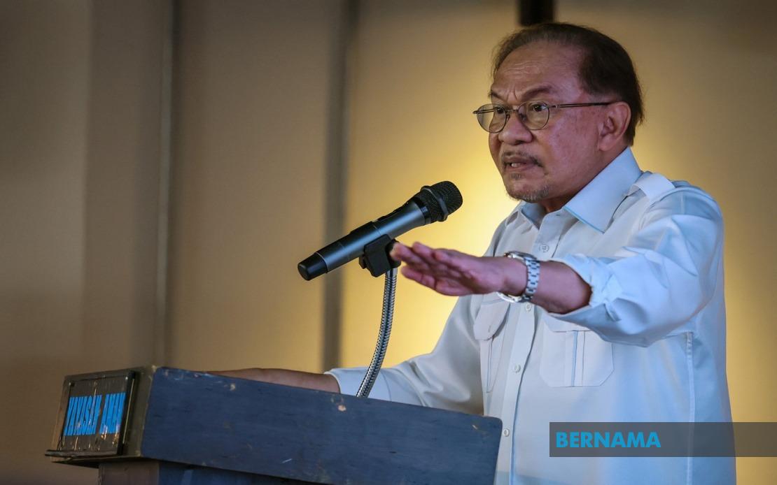 TH RCI Investigation Must Proceed Carefully, Says Anwar