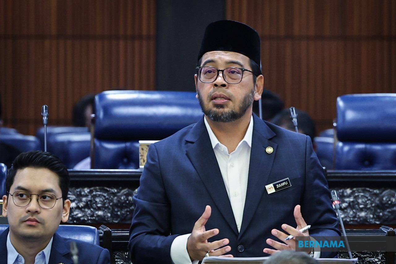 TH Act To Be Tightened With Enhanced Financial Reporting Standards, Says Zulkifli