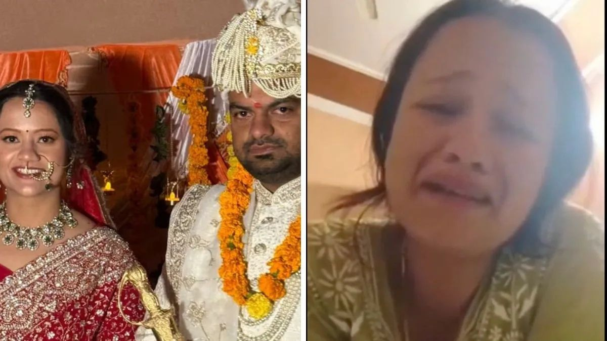 Teacher's Death in India Sparks Arrests Over Alleged Dowry Harassment