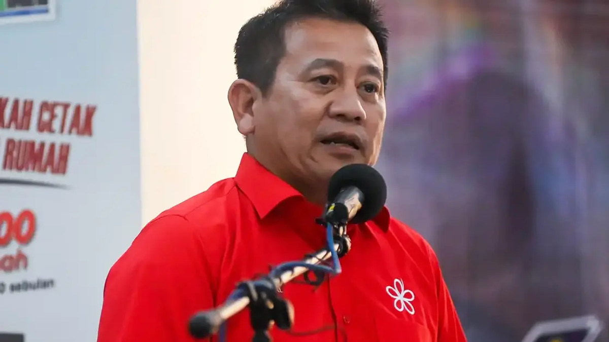 Bersatu accuses PAS of tightening grip on PN in latest internal shake-up