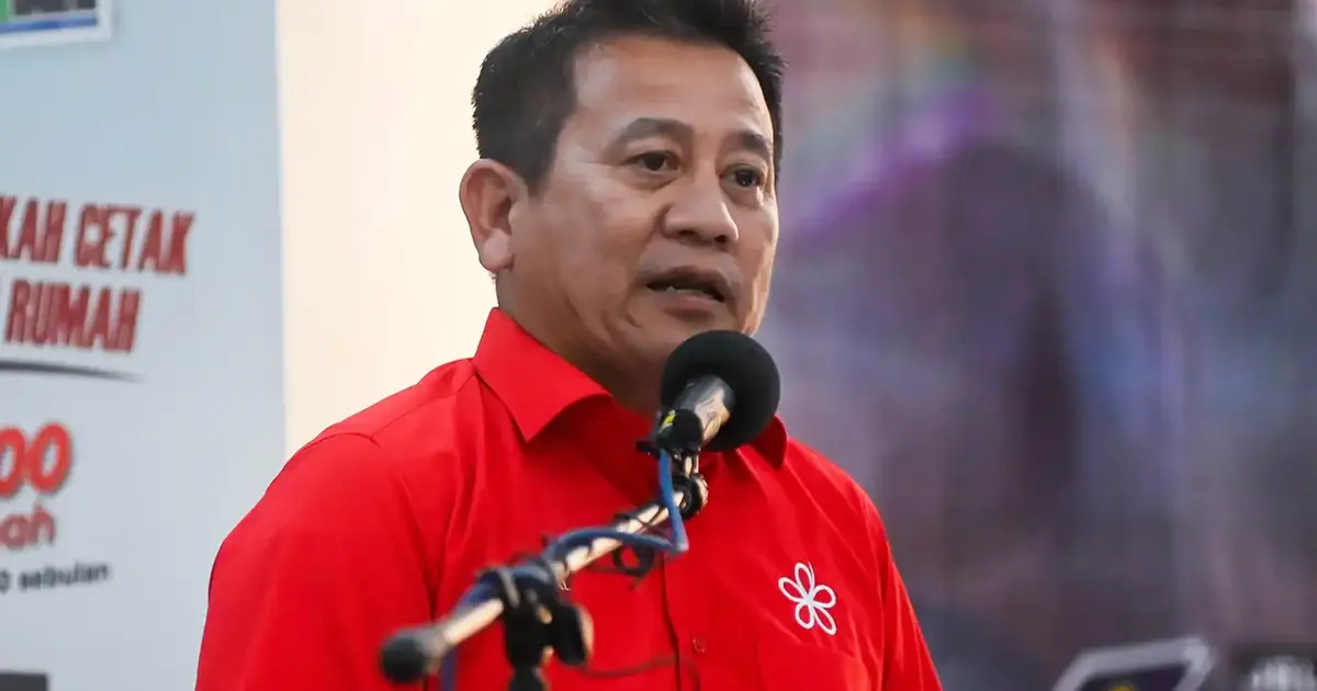 Bersatu accuses PAS of tightening grip on PN in latest internal shake-up