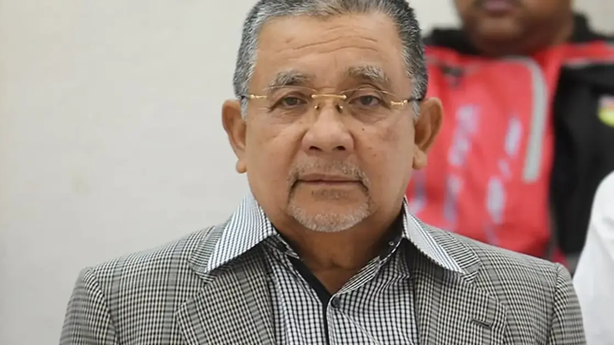 Former Felda Chairman's Conviction Restored Despite Being Denied Right to Present Defence, Court Hears